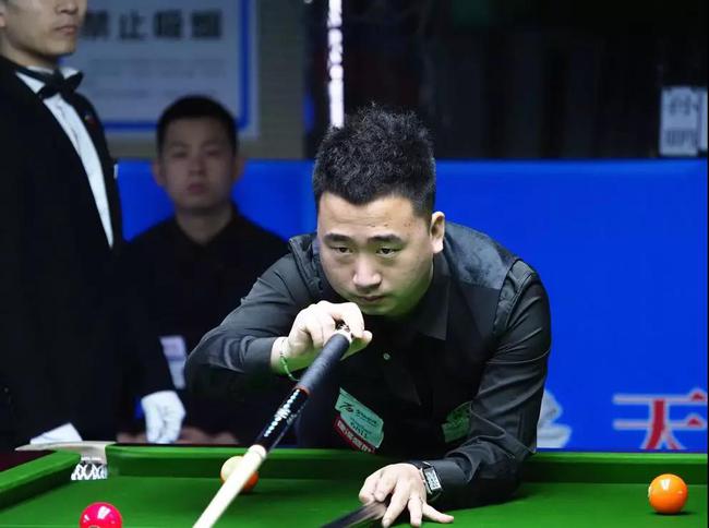 打破陈规 打破陈规